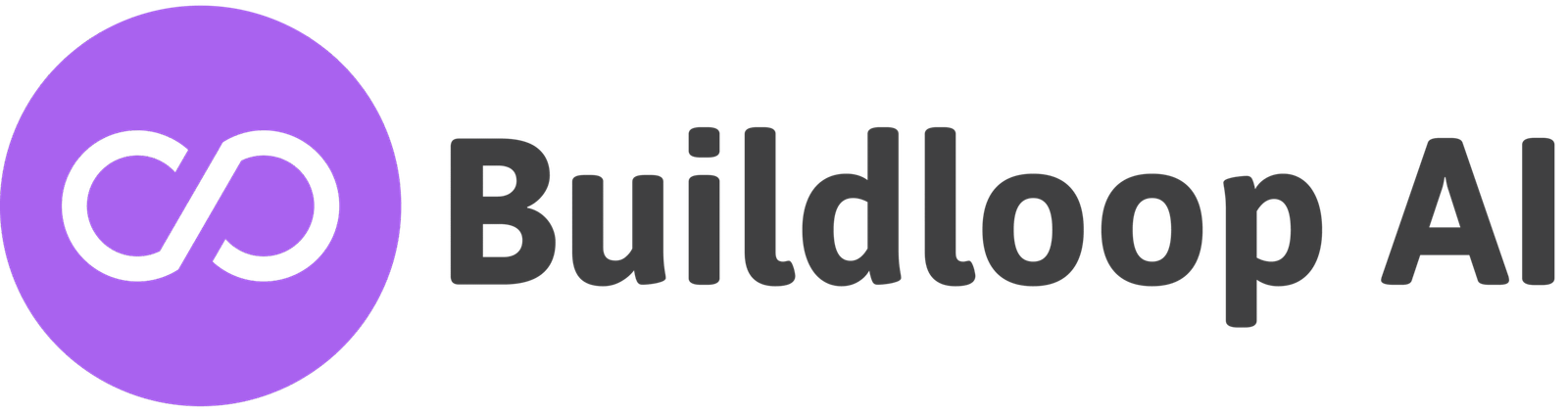 Buildloop AI ⚡ Founder Journey