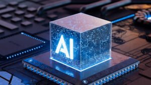 Read more about the article Saudi AI power play: US chip greenlight, AWS-Nvidia zone, 500MW bet