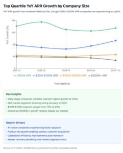 Read more about the article Where AI startups unlock $25M ARR: the mid‑funnel advantage