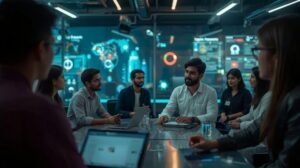 Read more about the article Inside Google and Accel’s $2M bet on India’s next AI founders