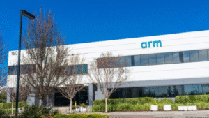 Read more about the article Arm’s $265M DreamBig buy: the AI networking moat for Data Centers