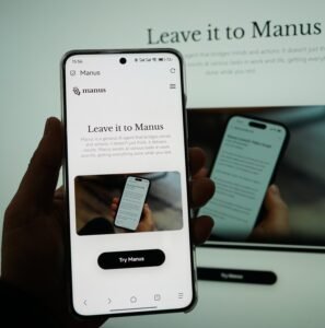 Read more about the article Inside China’s AI Agent Play—and the Next Global Platform War