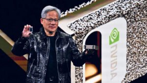 Read more about the article How US chip bans spawned China’s booming GPU gray market for AI