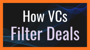 Read more about the article AI Is Becoming VC’s Gatekeeper: How Dealflow Now Gets Filtered