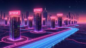 Read more about the article Inside the $100M+ AI mega-round surge—and what founders should do