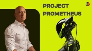 Read more about the article Inside Jeff Bezos’s $6.2B AI bet on factories: Project Prometheus