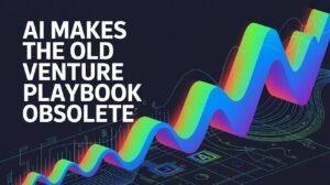 Read more about the article Why VCs Now Trust AI to Judge Startups: The New Diligence Playbook