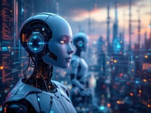 Read more about the article Inside Bezos’ Stealth Bet on Agentic AI and Industrial Automation