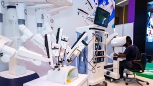 Read more about the article Inside China’s AI Agent Push: The Next Global Platform Fight