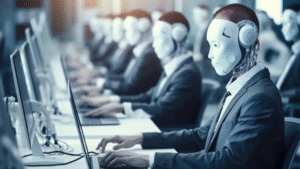 Read more about the article Will AI Actually Create New Jobs? A Founder’s Take on the Hard Truth