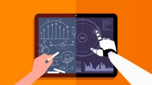 Read more about the article How AI handwriting tools are quietly reshaping how we do math