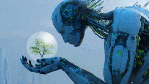 Read more about the article How AI Is Quietly Rebuilding Insurance—from Underwriting to Claims