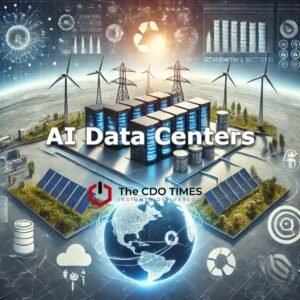 Read more about the article AI That Finds Power for AI: The Next Infrastructure Advantage