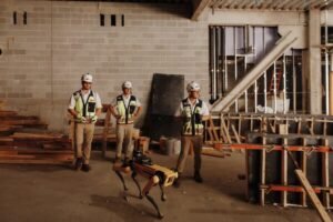 Read more about the article Construction’s AI foreman: jobsite copilots go from hype to habit