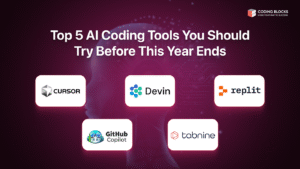 Read more about the article Google x Replit: The Play to Own the End‑to‑End AI Coding Stack