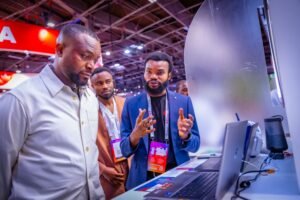 Read more about the article Nigeria’s GPU nomads: Why AI startups still train abroad