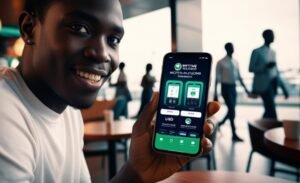 Read more about the article Inside Nigeria’s bet on real‑time AI to authenticate online content