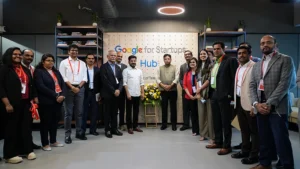 Read more about the article Hyderabad’s AI Startup Hub Is Here: Google, T‑Hub, and Policy
