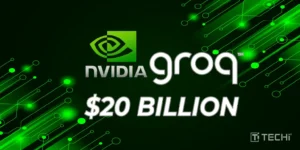 Read more about the article What the Groq–Nvidia deal reveals about survival in AI chips