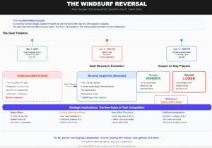 Read more about the article AI in DevOps tops $5.5B as platforms beat point tools — what’s next