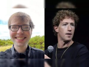 Read more about the article How a 24-year-old founder recruited Meta’s top AI researchers