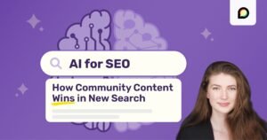 Read more about the article The New SEO: Winning Visibility Inside AI Answers, Not SERPs