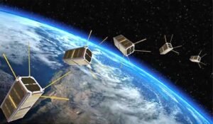 Read more about the article AI training goes orbital: why space is the next edge for compute