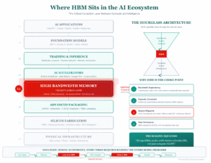 Read more about the article Why Dell Wants the AI Training Labeling Chokepoint — And How It Wins