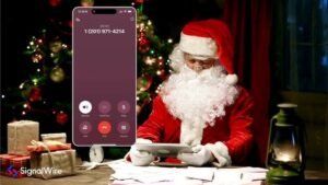 Read more about the article AI Santa Shows Character Agents Now Hold Hours‑Long Chats