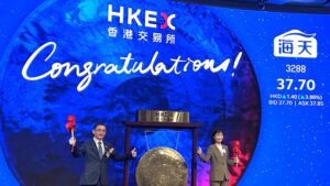 Read more about the article Inside China’s AI exit playbook: HK IPOs rise, U.S. buyouts loom