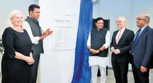 Read more about the article Hyderabad’s AI hub: Can a state manufacture founder networks?