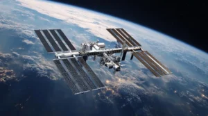 Read more about the article Training AI in Orbit: Why Space-Based Compute Is the Next Frontier