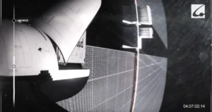 Read more about the article First AI Trained in Space: How Orbital Compute Will Reshape AI