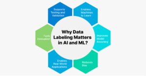 Read more about the article Inside AI’s land grab: why incumbents want the data labeling layer