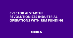 Read more about the article Inside factory AI’s nervous system: CVector raises $5M seed