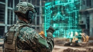 Read more about the article Why an AI Lab Is Blocking Military Use of Its Model—In 2025