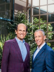 Read more about the article Inside Seattle’s AI House: 21 startups, $34M, and a civic playbook