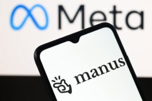 Read more about the article Beijing’s Meta–Manus probe signals the new reality of AI M&A