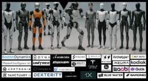 Read more about the article Why Founders Are Betting on Physical AI — And Why It’s Surging