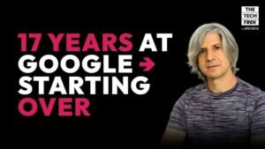 Read more about the article Why senior operators are leaving Big Tech to build AI startups