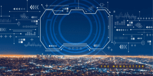 Read more about the article AI Meets Data Centers: the $2.5B push to own the full stack