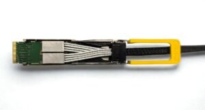 Read more about the article Pure Light vs Copper: How AI Data Centers Are Being Rewired Fast