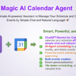 AI that Negotiates Your Calendar: The Agent Wedge for Work