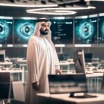 Why AI founders are moving compute to Saudi Arabia’s energy edge