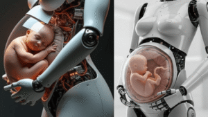 Read more about the article Shipping AI in Maternal Care: Systems That Win From IVF to L&D