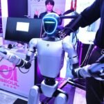 Inside South Korea’s physical AI bet—and the robotics driving it