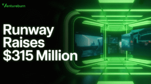 Read more about the article Runway’s $315M raise: from AI video leader to world model bet