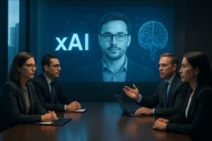 Read more about the article Inside xAI’s Cofounder Exodus and What It Signals for Frontier AI