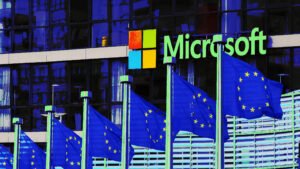 Read more about the article Why Model Labs Are Buying Cloud: Inside Mistral’s European Bet