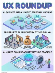 Read more about the article Why Studios Are Acquiring AI‑Native Film Startups Right Now — and Why